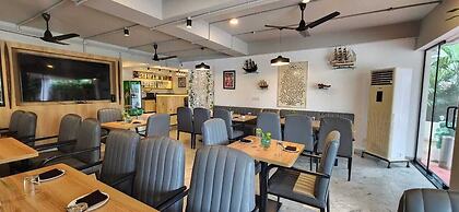 Krishna Seacoin Hotel