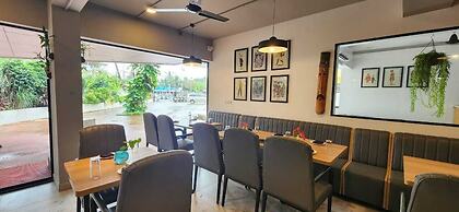 Krishna Seacoin Hotel