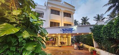 Krishna Seacoin Hotel