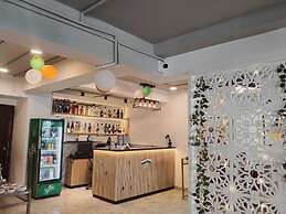 Krishna Seacoin Hotel