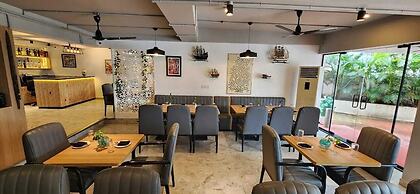 Krishna Seacoin Hotel