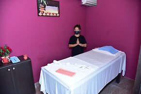 Krishna Seacoin Hotel