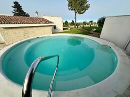 Villa Neviera - Wine Resort and Spa