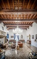 Villa Neviera - Wine Resort and Spa