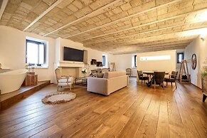 Villa Neviera - Wine Resort and Spa