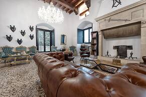 Villa Neviera - Wine Resort and Spa
