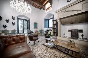 Villa Neviera - Wine Resort and Spa