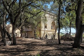 Villa Neviera - Wine Resort and Spa