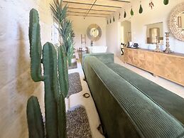 Villa Neviera - Wine Resort and Spa