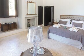 Villa Neviera - Wine Resort and Spa