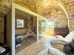 Villa Neviera - Wine Resort and Spa