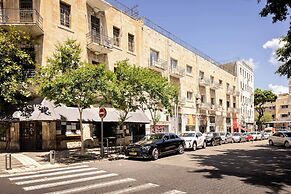 The Studios at Haifa Port by Sea N' Rent