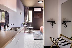 The Studios at Haifa Port by Sea N' Rent