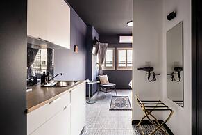 The Studios at Haifa Port by Sea N' Rent