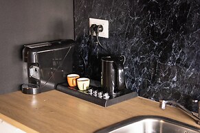 The Studios at Haifa Port by Sea N' Rent