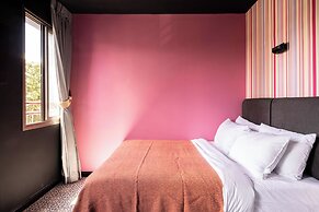 The Studios at Haifa Port by Sea N' Rent