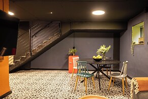 The Studios at Haifa Port by Sea N' Rent