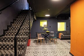 The Studios at Haifa Port by Sea N' Rent