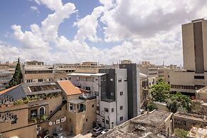 The Studios at Haifa Port by Sea N' Rent