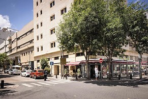 The Studios at Haifa Port by Sea N' Rent