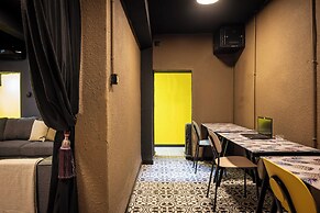 The Studios at Haifa Port by Sea N' Rent