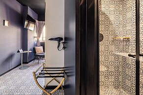 The Studios at Haifa Port by Sea N' Rent