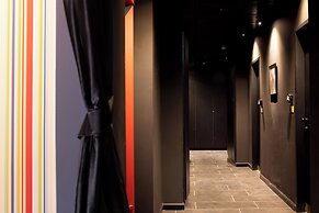 The Studios at Haifa Port by Sea N' Rent