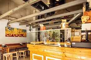 The Studios at Haifa Port by Sea N' Rent