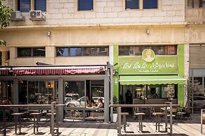 The Studios at Haifa Port by Sea N' Rent