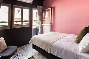 The Studios at Haifa Port by Sea N' Rent