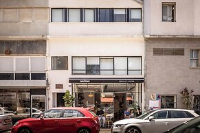 The Studios at Haifa Port by Sea N' Rent