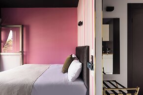 The Studios at Haifa Port by Sea N' Rent