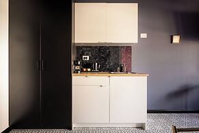 The Studios at Haifa Port by Sea N' Rent