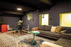 The Studios at Haifa Port by Sea N' Rent