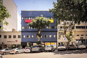 The Studios at Haifa Port by Sea N' Rent