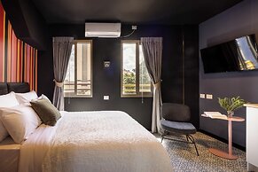 The Studios at Haifa Port by Sea N' Rent