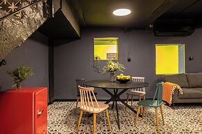 The Studios at Haifa Port by Sea N' Rent