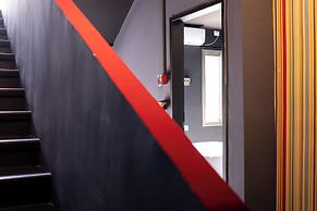 The Studios at Haifa Port by Sea N' Rent