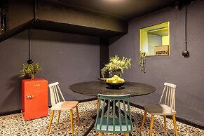 The Studios at Haifa Port by Sea N' Rent