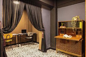 The Studios at Haifa Port by Sea N' Rent