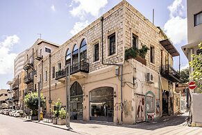 The Studios at Haifa Port by Sea N' Rent