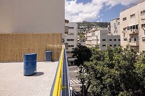 The Studios at Haifa Port by Sea N' Rent