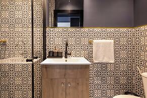 The Studios at Haifa Port by Sea N' Rent