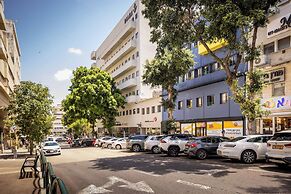 The Studios at Haifa Port by Sea N' Rent