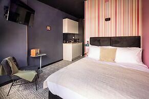 The Studios at Haifa Port by Sea N' Rent