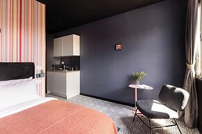 The Studios at Haifa Port by Sea N' Rent