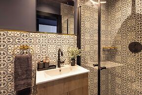 The Studios at Haifa Port by Sea N' Rent