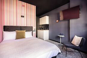 The Studios at Haifa Port by Sea N' Rent