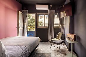 The Studios at Haifa Port by Sea N' Rent