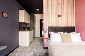 The Studios at Haifa Port by Sea N' Rent